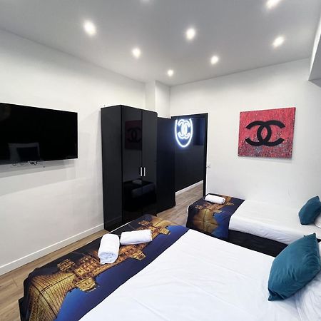 Urban Flat 157 - Coco Chanel Flat In Montorgueil 巴黎 外观 照片
